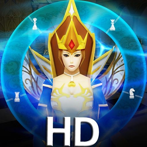 3D Magic Chess HD