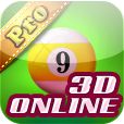 3D Pool Master XD