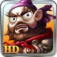 3KTD LoS HD