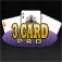 3 Card Pro Poker