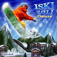 3d iSki2011 Deluxe