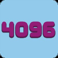 4096 - Hardest 2048 Puzzle Ever