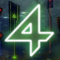 4Towers Onslaught: Episodic TD