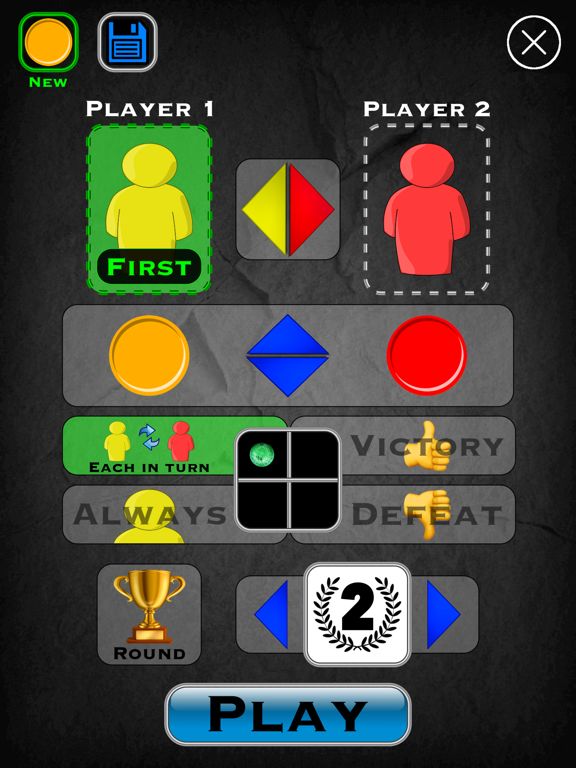 4 In Fila - Giochi di SocietÃ