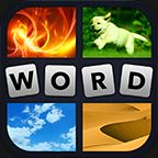 4 Pics 1 Word