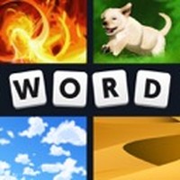4 Pics 1 Word