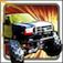 4 Wheel Madness ( Monster Truck 3D Car Racing Games )