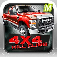 4x4 Hill Climb Racing