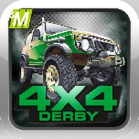 4x4 Real Derby Racing