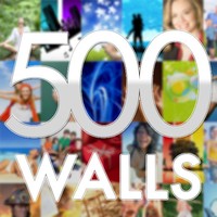 500 Walls