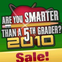 5th Grader 2010