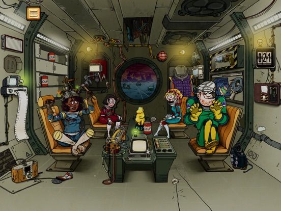 60 Parsecs!