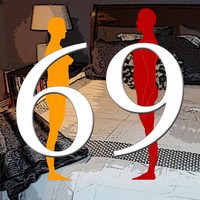 69 Places - Sex Locations