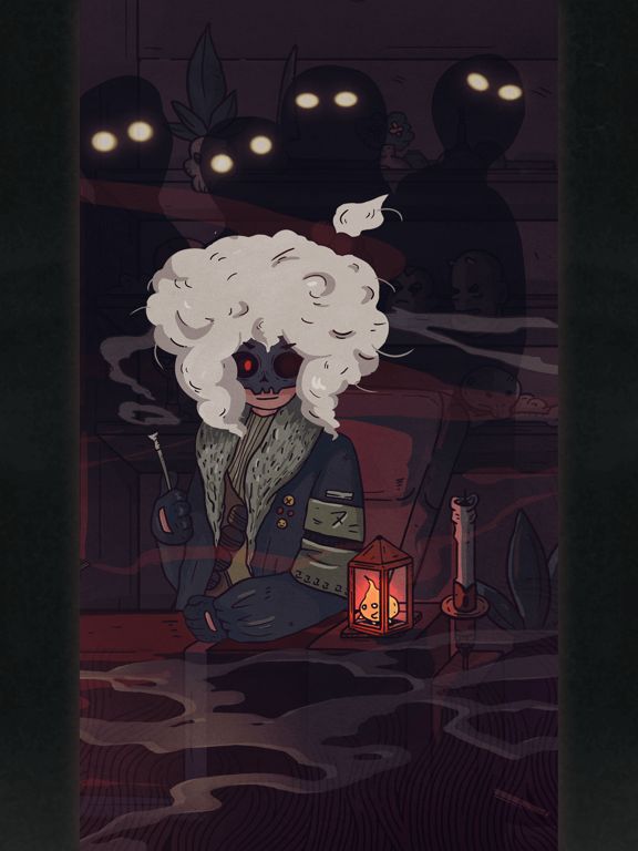 7Days : Backer