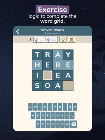 7 Little Words