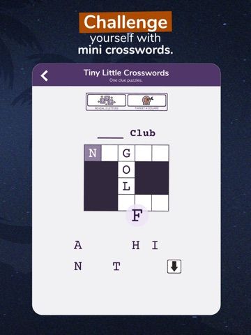 7 Little Words