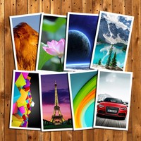 80,000+ Wallpapers Pro