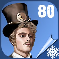 80 Days
