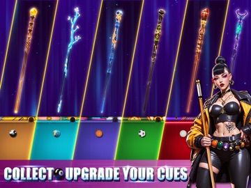 8 Ball Battle - Pool Games