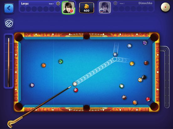 8 Ball Clash - Kings of Pool