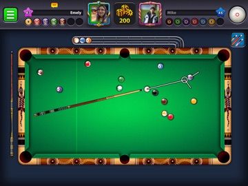 8 Ball Pool