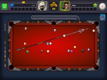 8 Ball Pool
