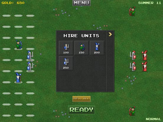 8bitWar: Origins