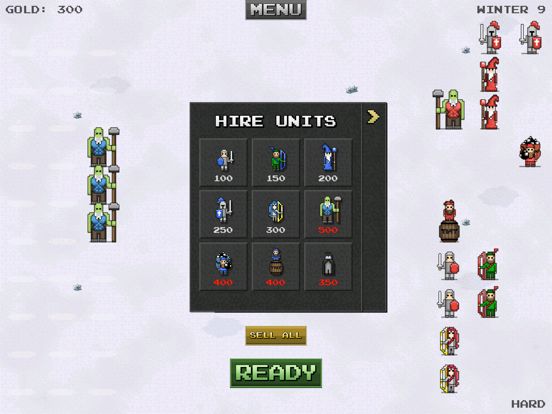 8bitWar: Origins