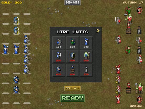 8bitWar: Origins