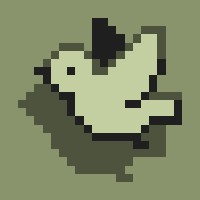 8bit Doves