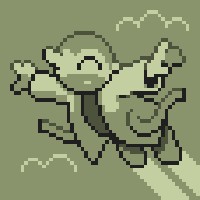 8bit Doves