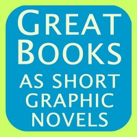 90 Classic Books for People in a Hurry: Great Books as Short Graphic Novels