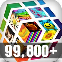 99,900+ Retina Wallpapers&Backgrounds with Glow Effects