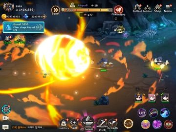 99 Reinforced Wooden Stick