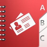 ABBYY Business Card Reader