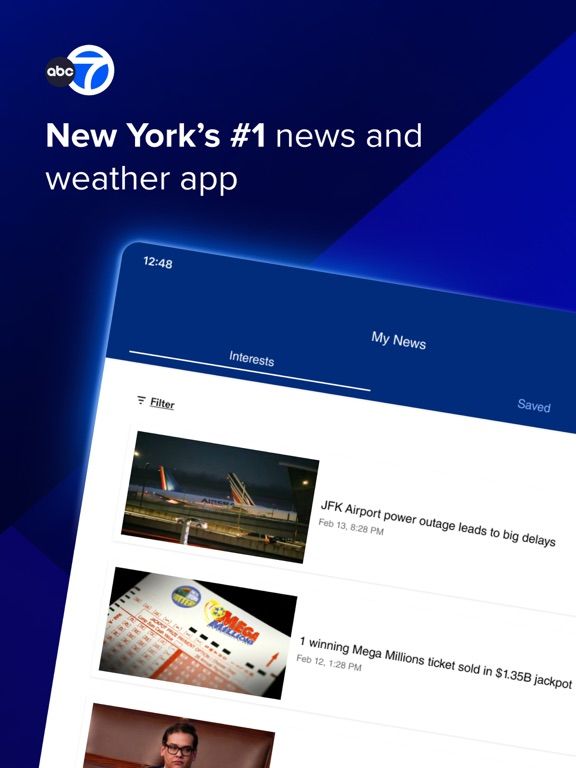 ABC 7 New York