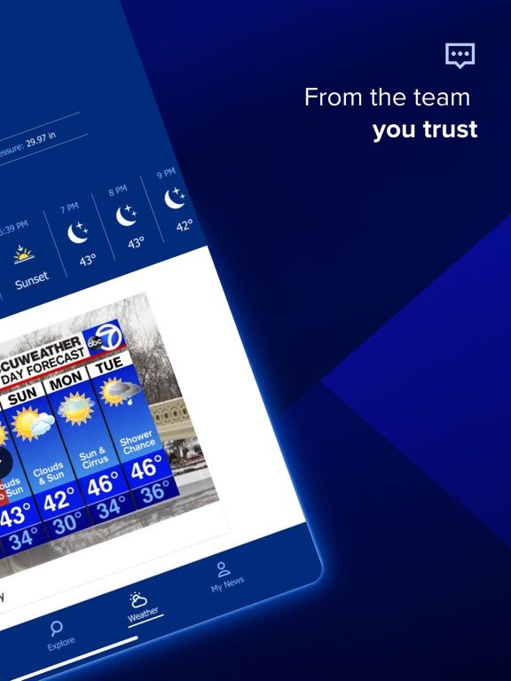ABC 7 New York
