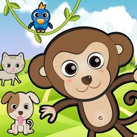 ABC Jungle