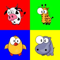ABC Phonics Animals Writing HD Free Lite - for iPad