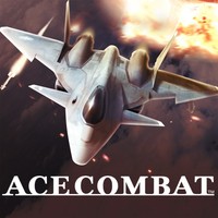 Ace Combat Xi Skies of Incursion