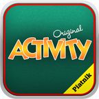 ACTIVITY Original - Charades and more