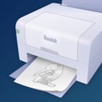 ACTPrinter - Virtual Printer
