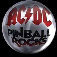 AC:DC Pinball Rocks HD