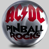 AC:DC Pinball Rocks HD