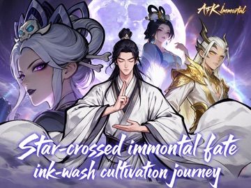 AFK Immortal
