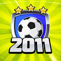 AIR FOOTBALL 2011