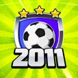 AIR FOOTBALL 2011