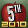 ARE YOU SMARTER THAN A 5TH GRADER? 2010