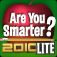 ARE YOU SMARTER THAN A 5TH GRADER? 2010 Lite