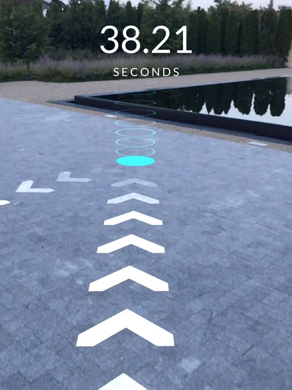 AR Runner